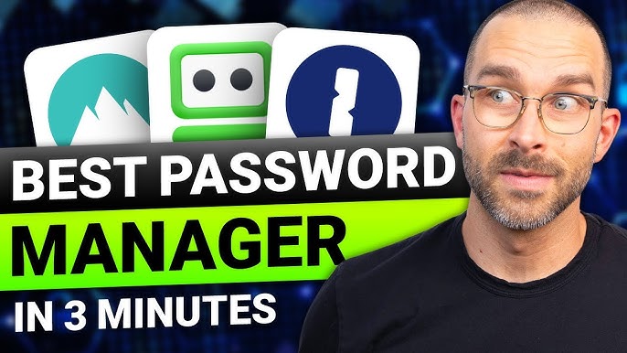 Bitwarden