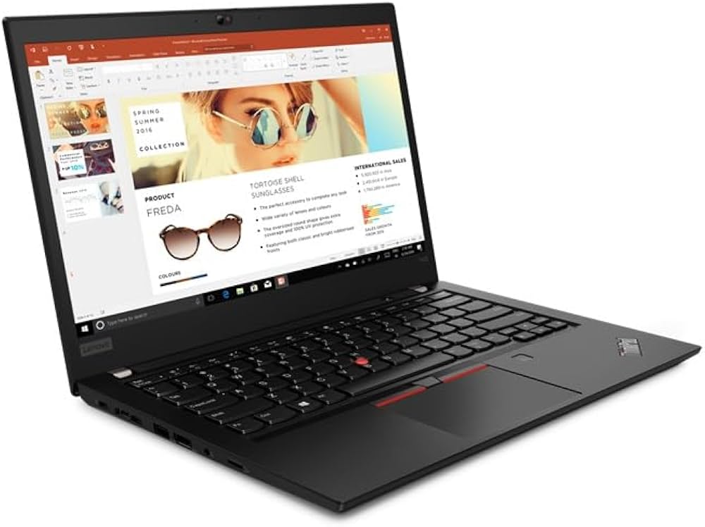 Laptop