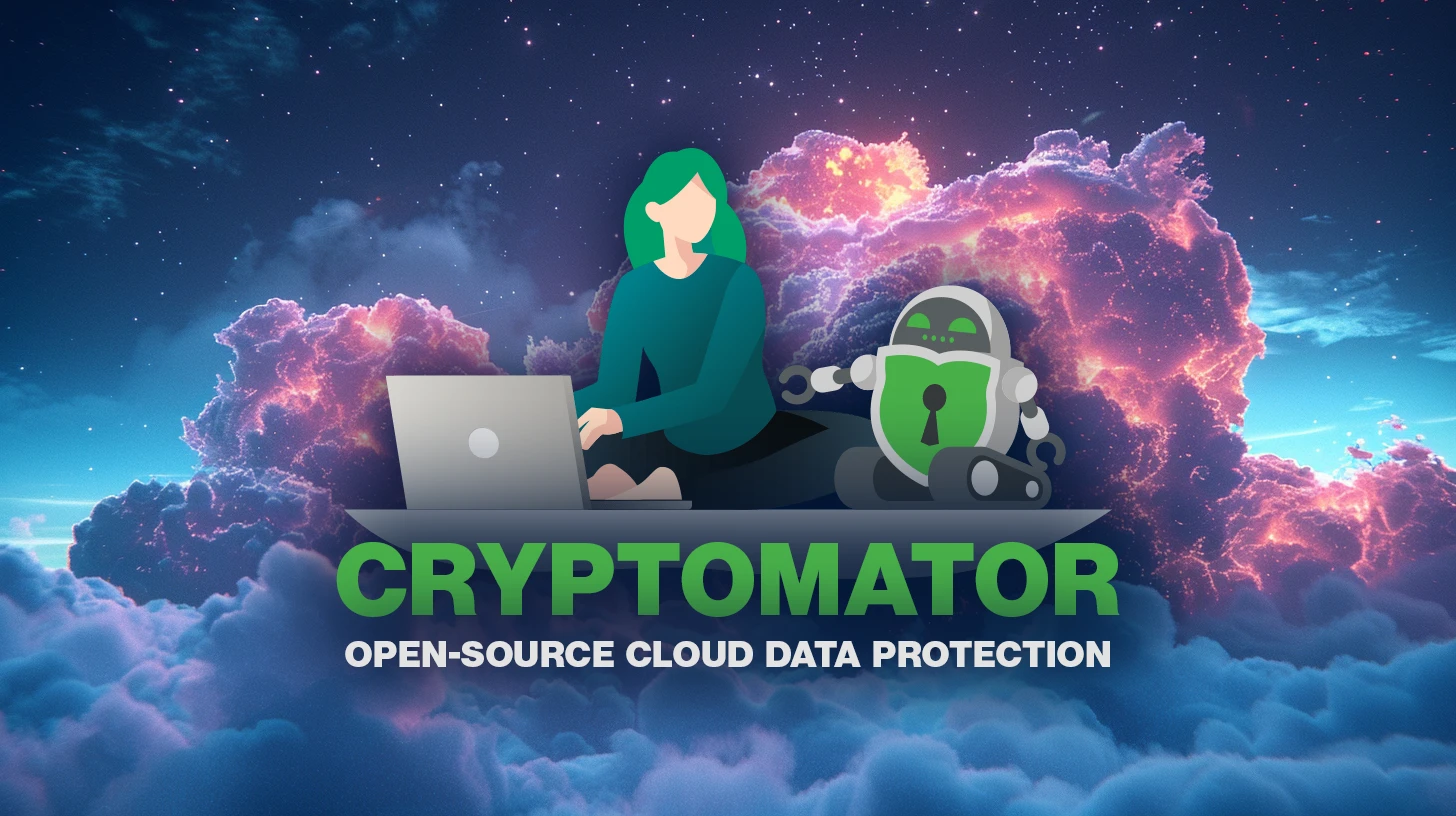 Cryptomator